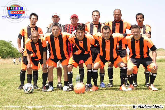Equipo Brasileño Campeón Homi FC.