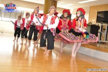 Valicha, danza típica del Cuzco