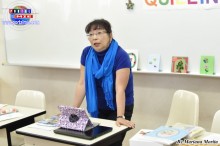 Proyecto Kaeru Dra. Kyoko Nakagawa desde 1996 ofrece apoyo psicológico a los niños que retornan a Brasil